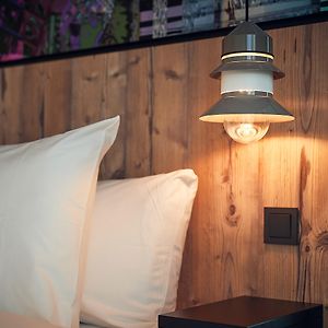 Kamer "City" met Twee Aparte Bedden